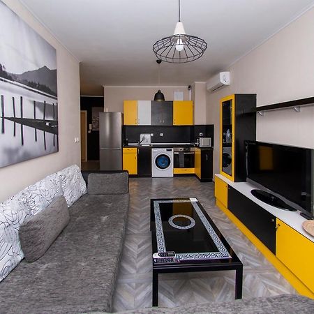 Double Room Flat In The Heart Of Students Town Sofía Exterior foto